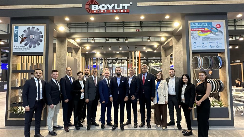 Intermob 2023 | Yenilik, Tasarım ve Sektörel Buluşmalar
